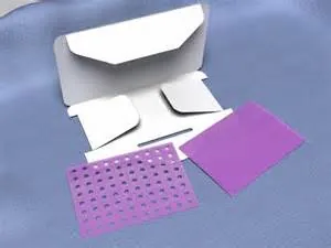 ETHICON PDS Flexible Plak ürün görseli