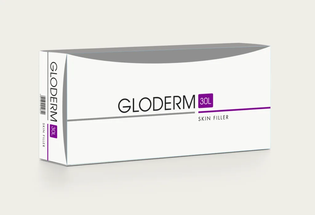 GLODERM Dermal Dolgu ürün görseli