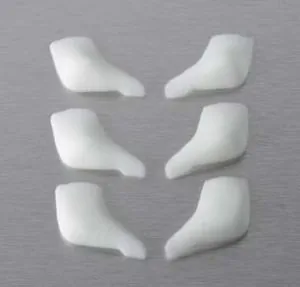 OMNIPORE / MATRIX SURGICAL Polietilen Yüz İmplantları ürün görseli