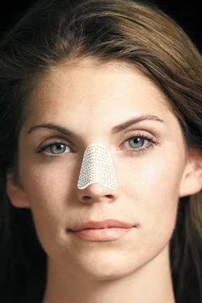 SHIPPERT Nasal Splint ürün görseli